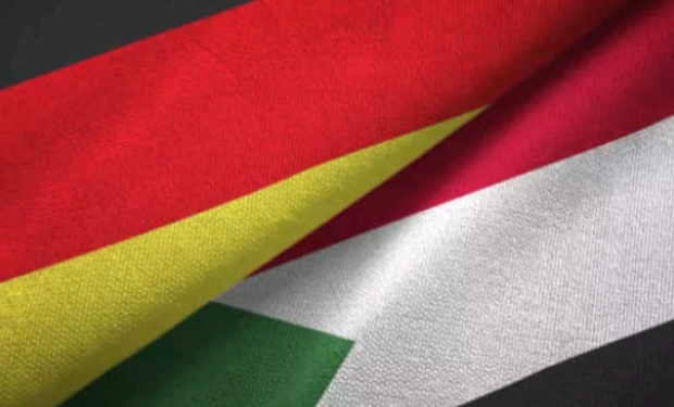 Die Sudanisch-Deutschen Beziehungen: Eine Partnerschaft im Wandel